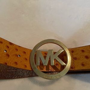 Michael Kors Belt